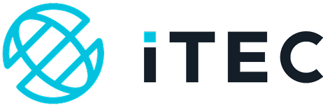 Logo of iTEC - Certified Massage Therapist
