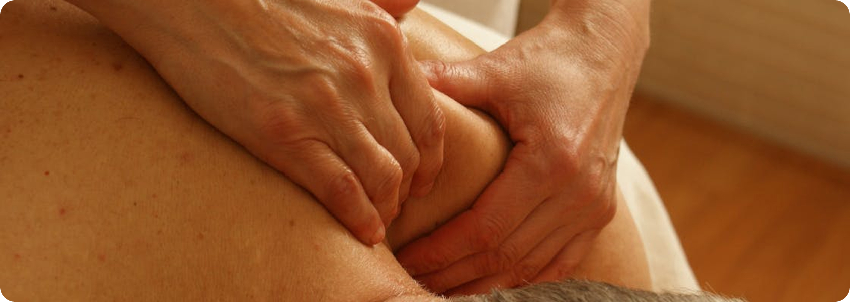 Sports Massage