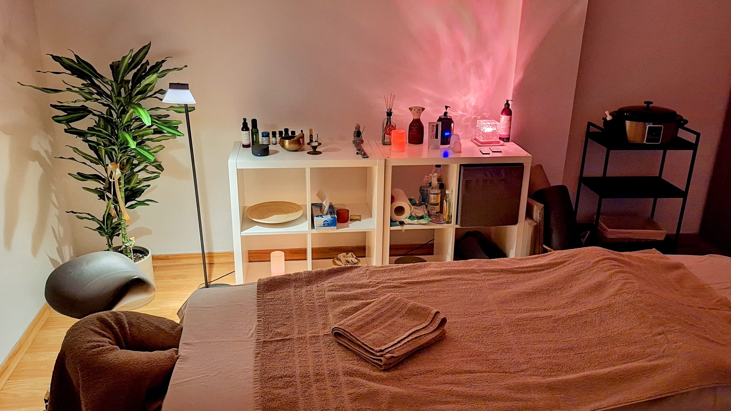 Intune Massage Nicosia