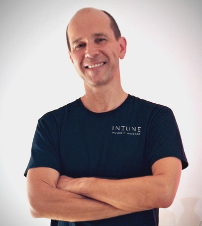 Pavel Kozlov - INTUNE