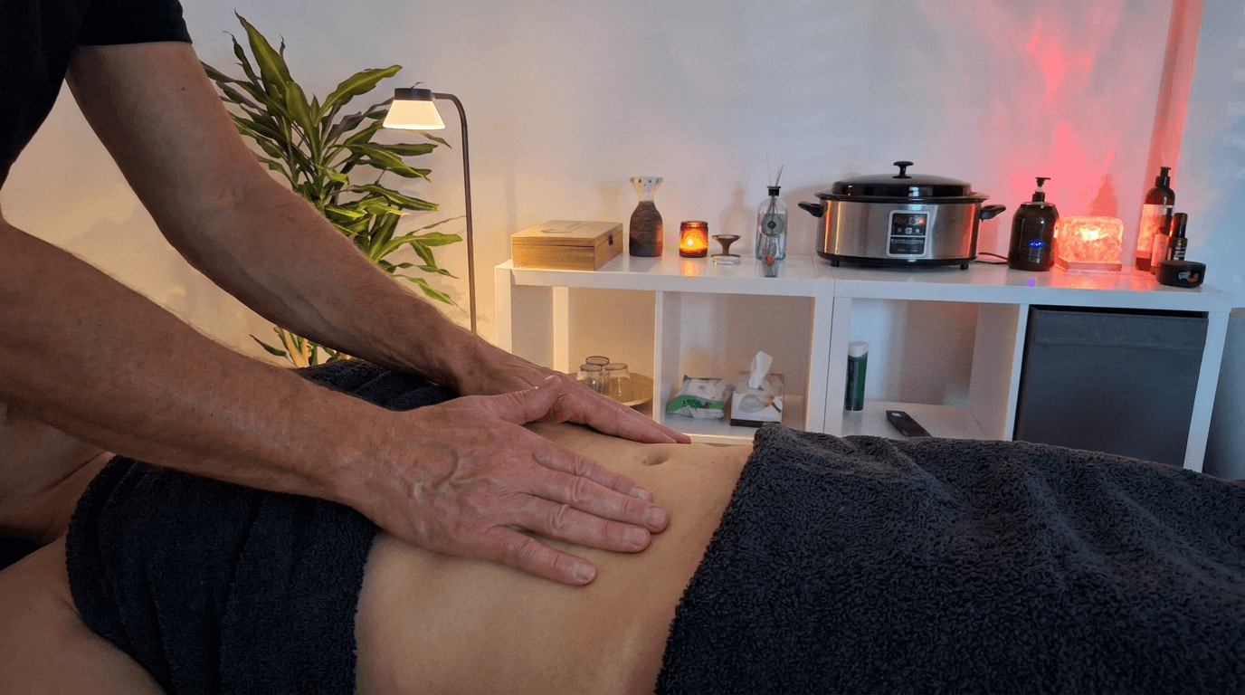 What Is Manual Lymphatic Drainage?