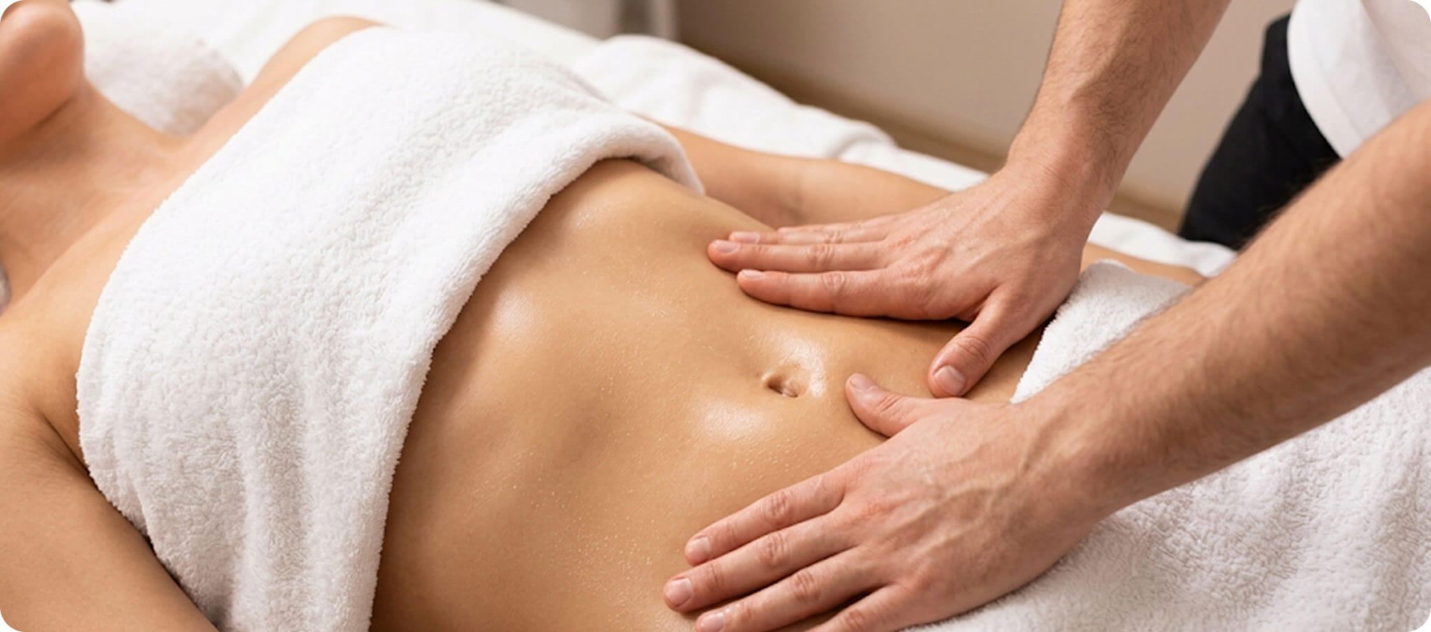 Lymphatic Massage in Nicosia Cyprus