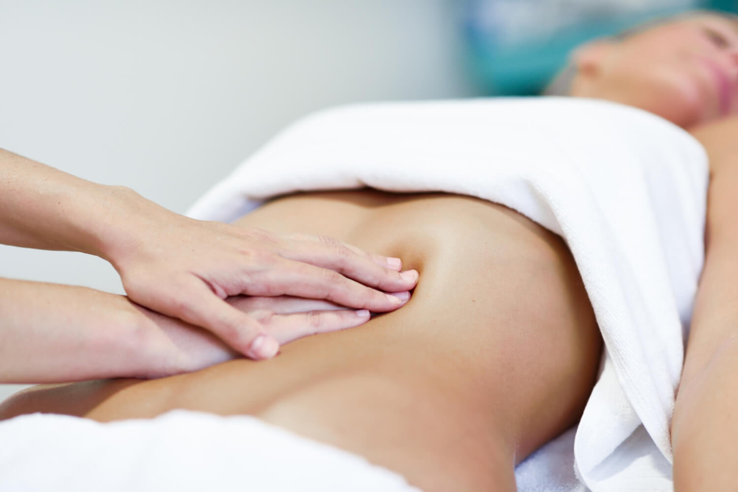 What Is Manual Lymphatic Drainage (MLD)?