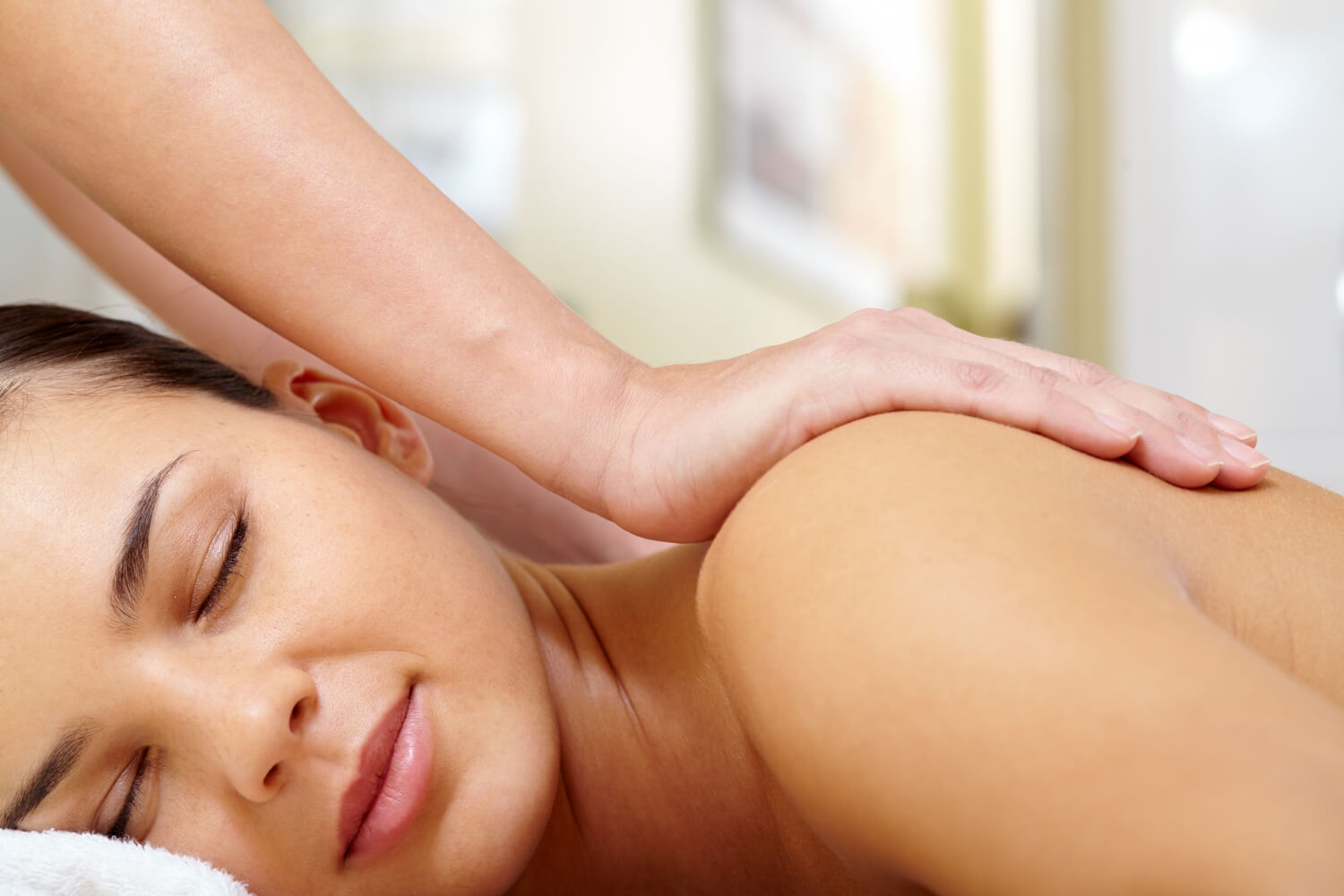 How Often Should You Get a Massage