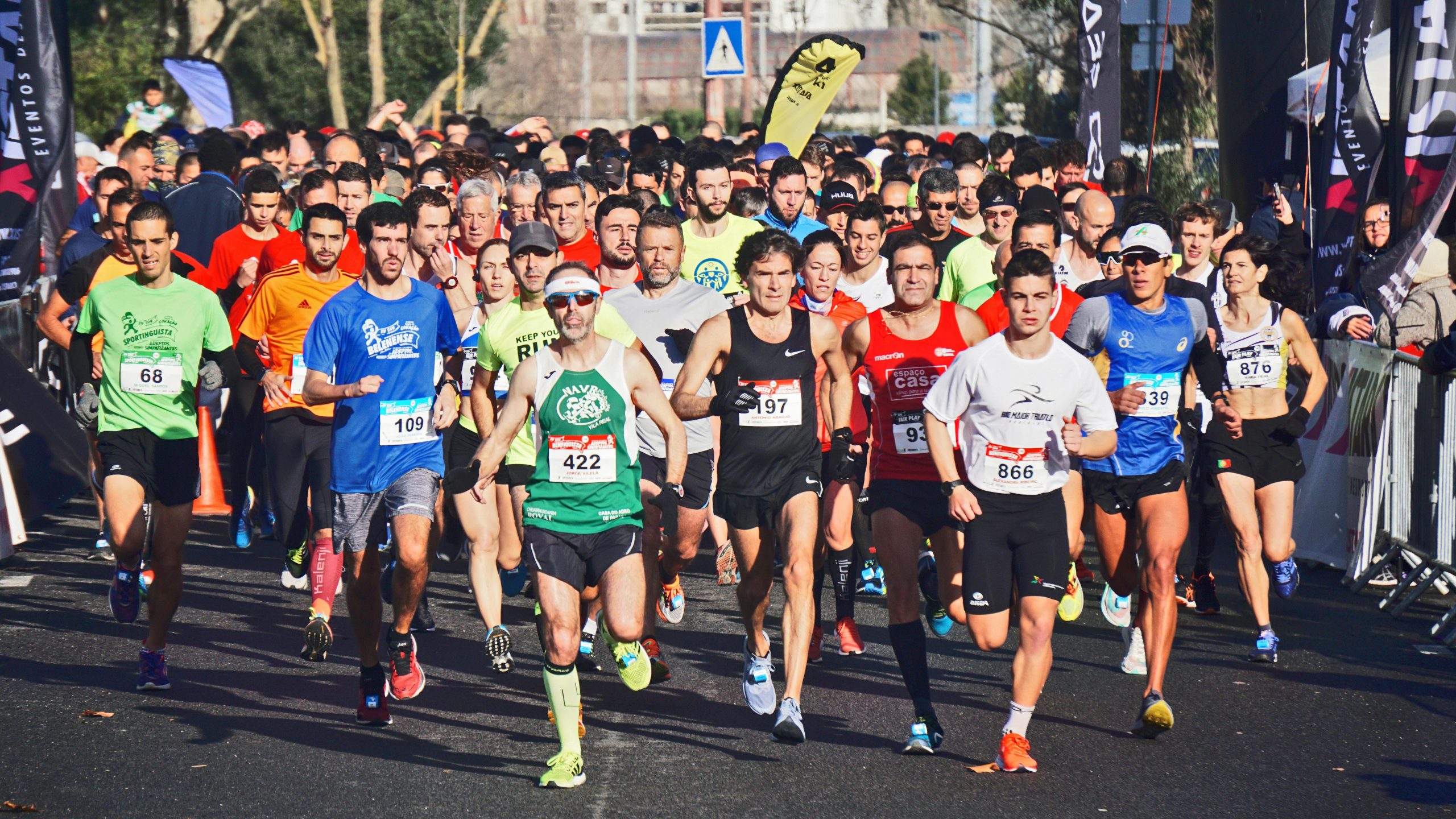 Endurance athletes peak performance and recovery