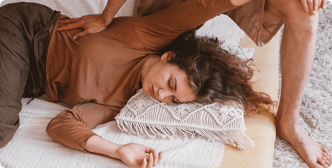 Thai Massage Nicosia Cyprus